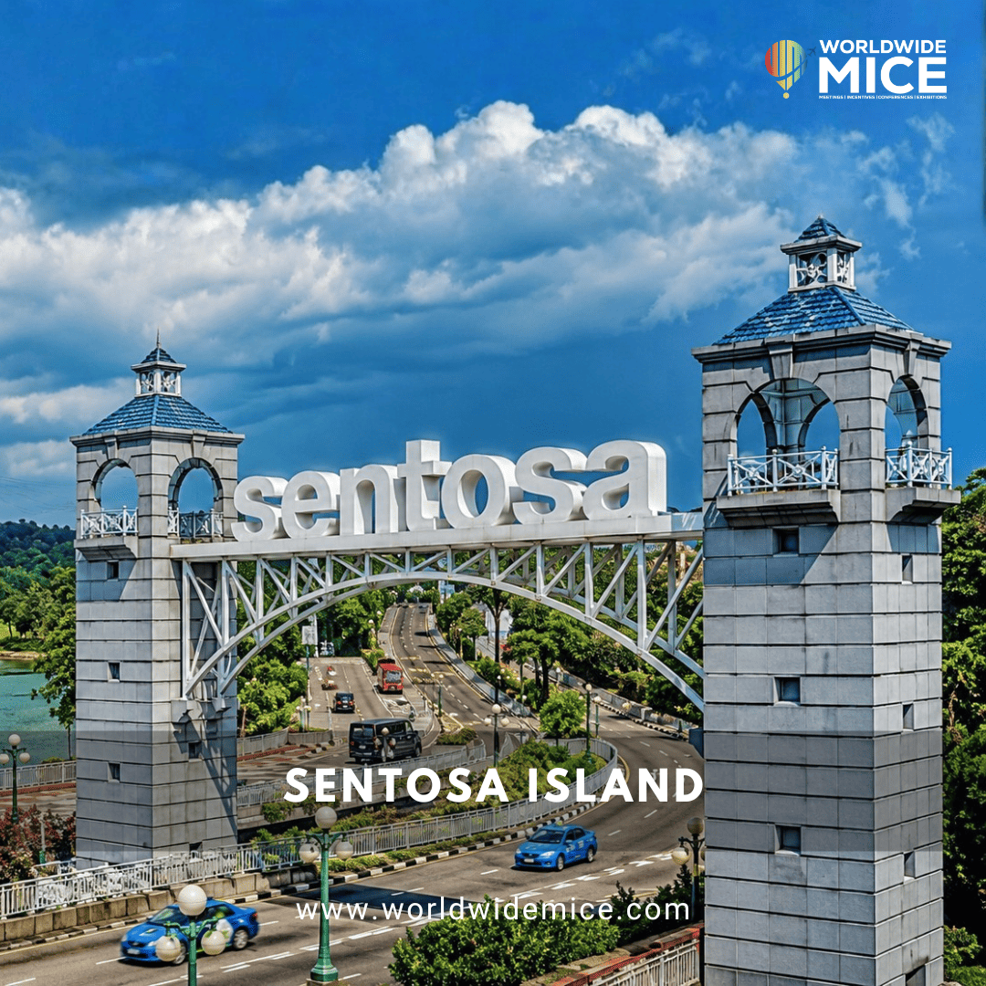 Sentosa Island